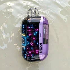 NEXA Ultra 50000 Puffs Dual-Mode Disposable 3D Screen
