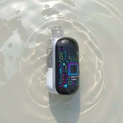NEXA FLEX 50000 Puffs Adjustable Coolness & 3D Curved Screen