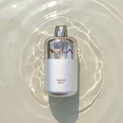 WALA POP 10000 Puffs Dual Mesh Coil LED Anti-Leak