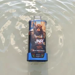 JNR RageGorilla 55000 Smart Display Rechargeable Vape