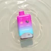 OKSO Double Flavor 60000 Puffs Disposable Vape Dual-Flavor