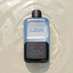 Geek Bar 2Go 50K Puffs 20mL Rechargeable Draw-Activated