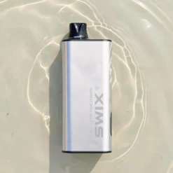 Swix Mate 9000 Puffs 1200mAh 45W Touchscreen MTL/RDTL/DTL