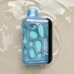 VOZOL Rave 40000 Puffs Beat-Sync Party Mode Vape