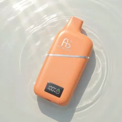 Fumot Smart Box 48K 48K Puffs 0.8Ω Mesh Coil 800mAh
