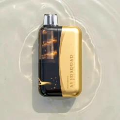 ALIBARBAR SWIRL 13000 Puffs 3500mAh 0.5Ω Dual Mesh