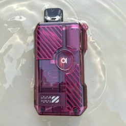 Aspire Gotek X III 1200mAh Transparent Pod
