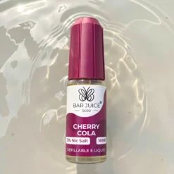Bar Juice 5000 Nic Salt Cherry Cola 10/20mg