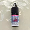 Drifter Bar Salts Blue Razz Lemonade Ice 10ml 50:50 MTL