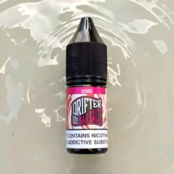 Drifter Bar Salts Lychee 10ml 50/50 VG/PG Nic Salt MTL