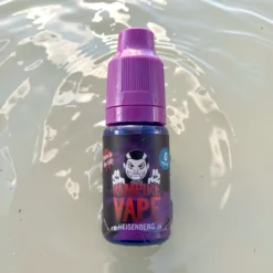 Vampire Vape Heisenberg E-Liquid 3mg 50/50 VG:PG