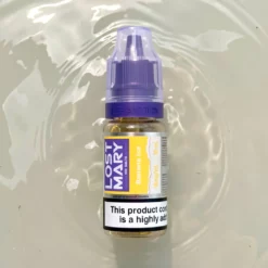 Lost Mary Nic Salts Banana Ice Smooth Refillable Vape