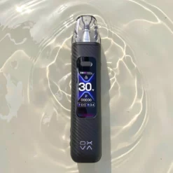 Oxva Xlim Pro 3 Kit 1.05'' HD MTL RDL 80% Flavor