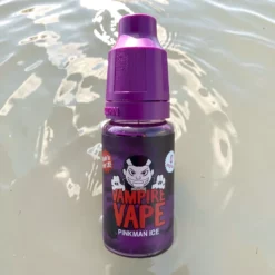 Vampire Vape Pinkman Ice 40VG/60PG 6-18mg / 50VG/50PG 3mg