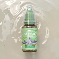 SKE Crystal Kiwi Passionfruit Guava Nic Salts 50:50 10-20mg