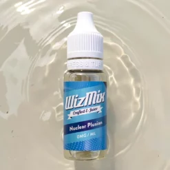 WizMix Nuclear Plusion 50/50 UK Pod & Starter Kit Vape Juice