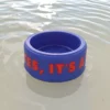 Silicone Vape Band Tank Protection