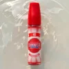 Dinner Lady Ice Strawberry Bikini Shortfill High VG 0mg