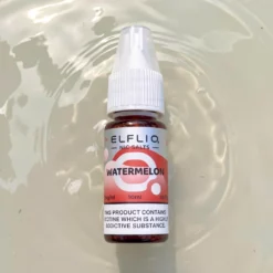 ElfLiq Watermelon Double-Concentrated 50/50 3-Strength
