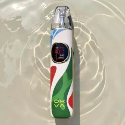 Oxva NeXlim 2 2000mAh 5-40W Dual Mesh Coil