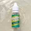 WizMix Spearminty 50:50 VG/PG UK Made