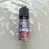 Double Drip Coil Sauce Strawberry Laces and Sherbet 80:20