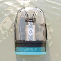 VooPoo Argus V2 Top Fill Pods 3Pk ICOSM Code 2 0.4/0.7/1.0Ω