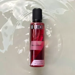 T-Juice Red Astaire High VG Direct to Lung Shortfill