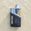 Geek Bar Clio Platinum 50K 16ml Dual Mesh 3 Modes 5% USB-C