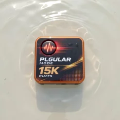 Geek Bar Pulse 2 25K Hubba Edition 16ml 0.8Ω Dual Mesh