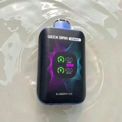 Geek Bar Somax 80K Dual Tank 820mAh Rechargeable