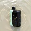 GEEK BAR Hookah X 25K 18ml 820mAh 3D Curved Screen