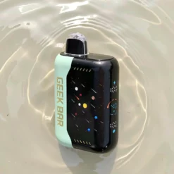 GEEK BAR Hookah X 25K 18ml 820mAh 3D Curved Screen