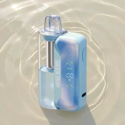 GEEK BAR MATE 60K Disposable Pod 15mL 5% 1.1Ω Dual Mesh