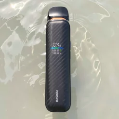Aspire Pixo Max 2600mAh 3-Mode Dual Mesh Coil Pod Kit