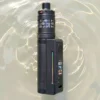 Aspire Zelos M80 80W IP68 2600mAh USB-C Nautilus 3SR Kit