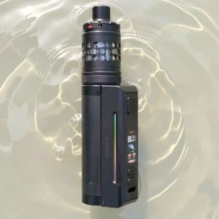 Aspire Zelos M80 80W IP68 2600mAh USB-C Nautilus 3SR Kit