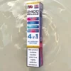 IVG Blueberry Edition 2400 Prefilled Pods 4 Flavours 20mg