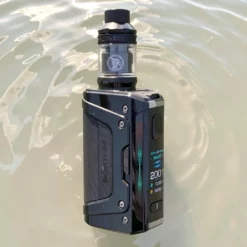 Geekvape Aegis Legend 5 200W Kit IP68 Zeus Sub-Ohm Tank