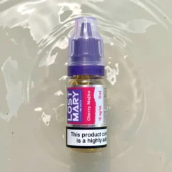 Lost Mary Nic Salts Cherry Mojito Refillable Nicotine Salt