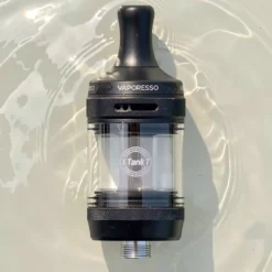 Vaporesso XTank T MTL/DTL Tank, GTX Coils, Top Airflow