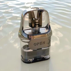 Lost Vape URSA Pods (3Pk) VG:PG 50:50 & Nicotine Salts