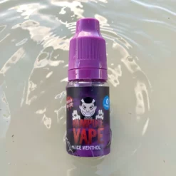 Vampire Vape Ice Menthol E-Liquid 3/6/12/18mg VG/PG